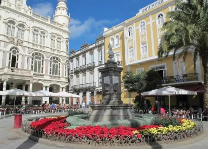 Blue 335 By Casas Cocodrilo 아파트 플라야 델 잉글스