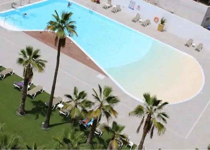 Blue 335 By Casas Cocodrilo 아파트