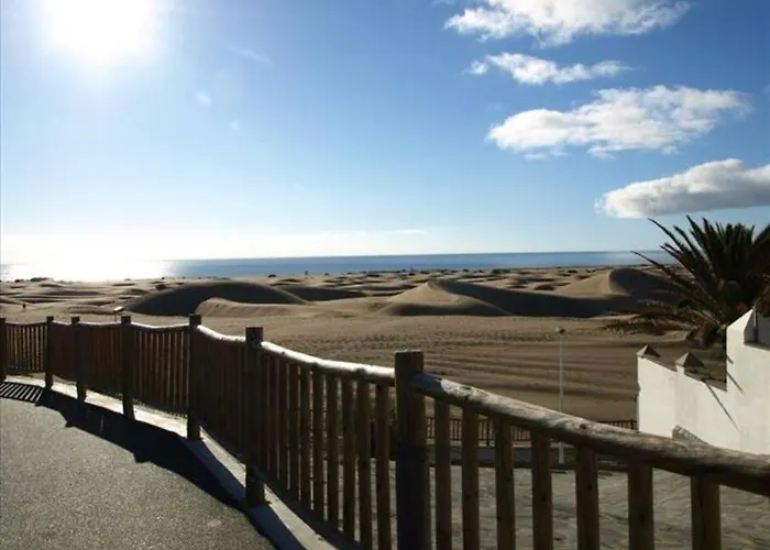 Blue 335 By Casas Cocodrilo 플라야 델 잉글스