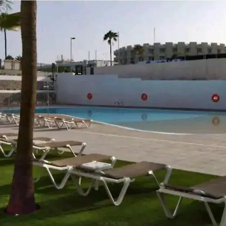 Appartamento Blue 335 By Casas Cocodrilo Playa del Inglés