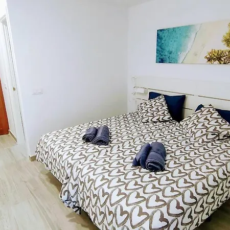Blue 335 Apartment Playa del Ingles (Gran Canaria)
