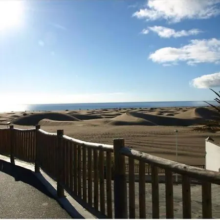 Blue 335 Playa del Ingles (Gran Canaria)